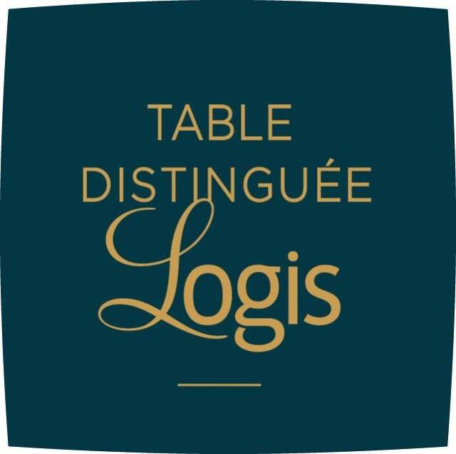 Logis - Table Distinguée